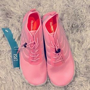 Ning Adult Water Shoes, Aqua Socks, Barefoot Skin Shoes